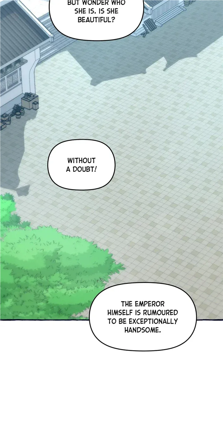 Cheer Up, Your Highness! Chapter 59 Online - página 39