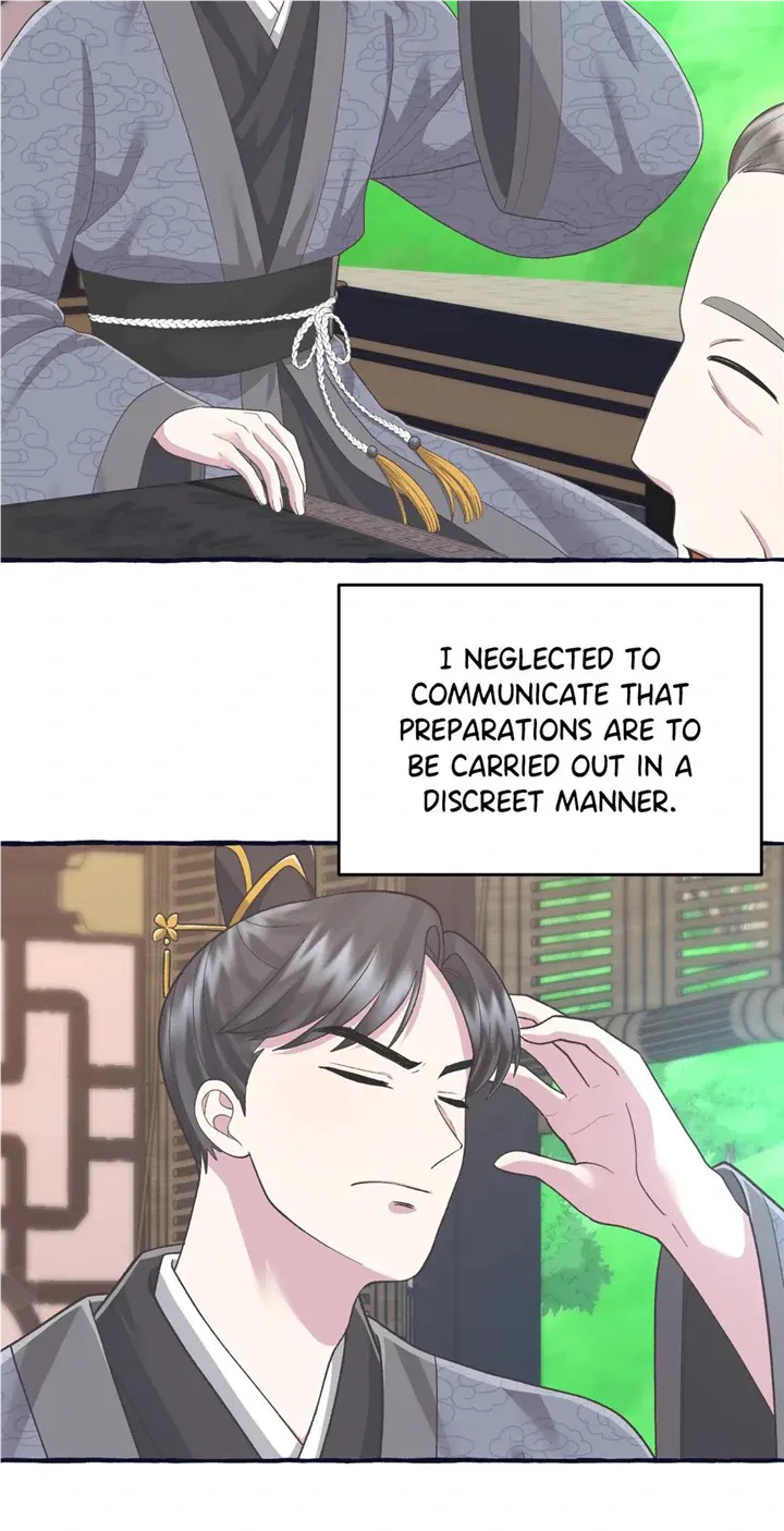 Cheer Up, Your Highness! Chapter 59 Online - página 41