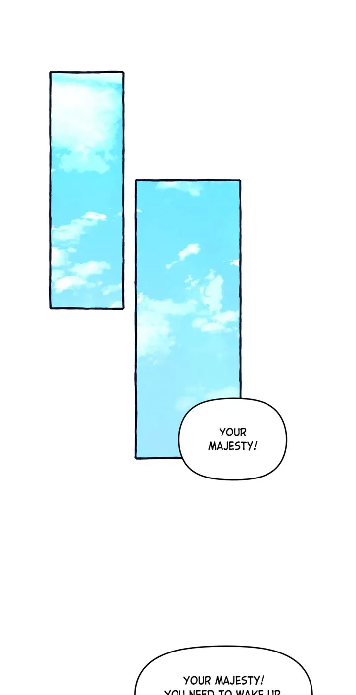 Cheer Up, Your Highness! Chapter 59 Online - página 44