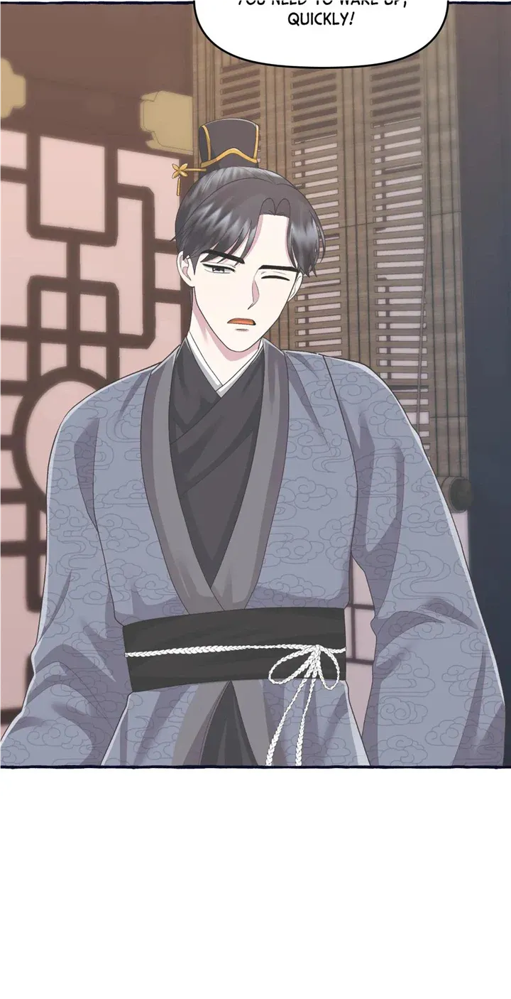 Cheer Up, Your Highness! Chapter 59 Online - página 45