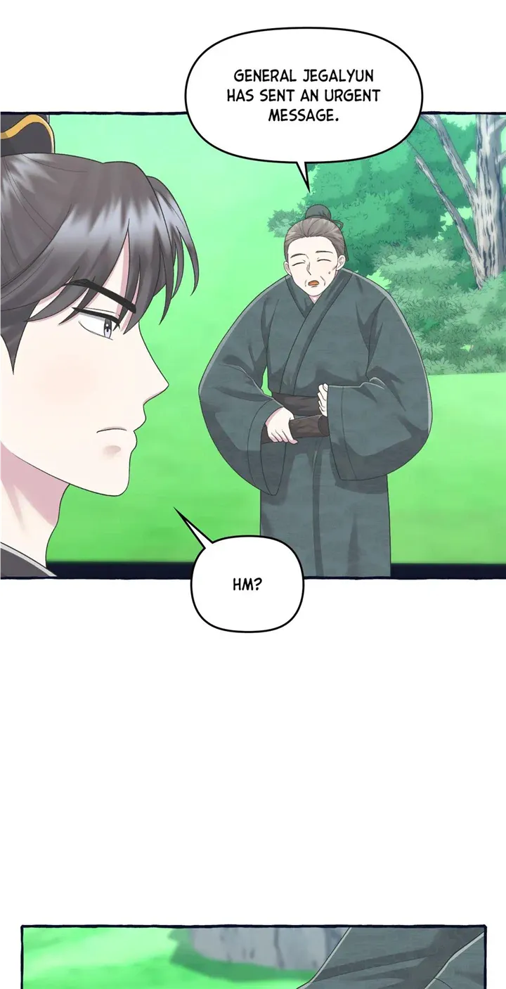Cheer Up, Your Highness! Chapter 59 Online - página 46