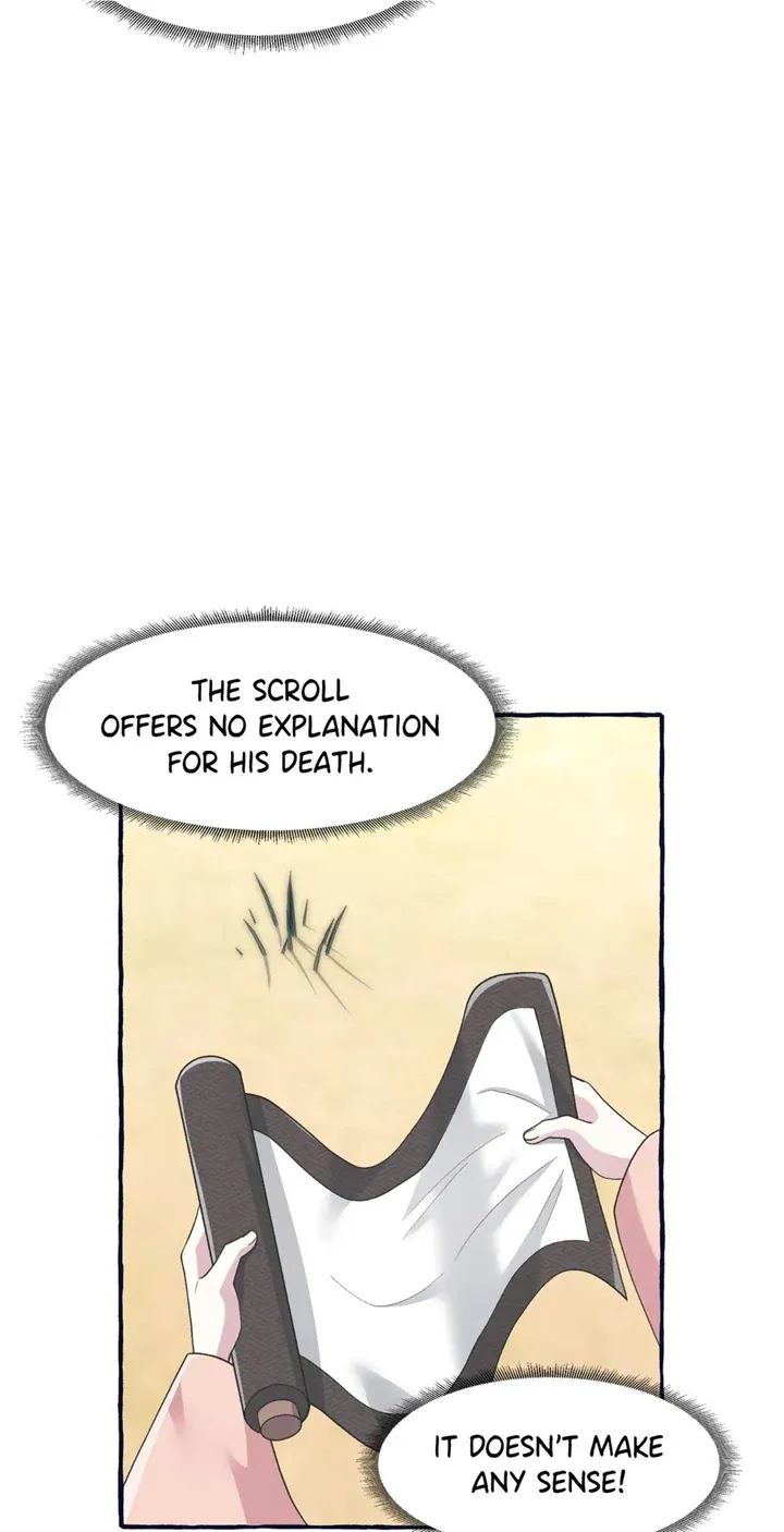 Cheer Up, Your Highness! Chapter 59 Online - página 59