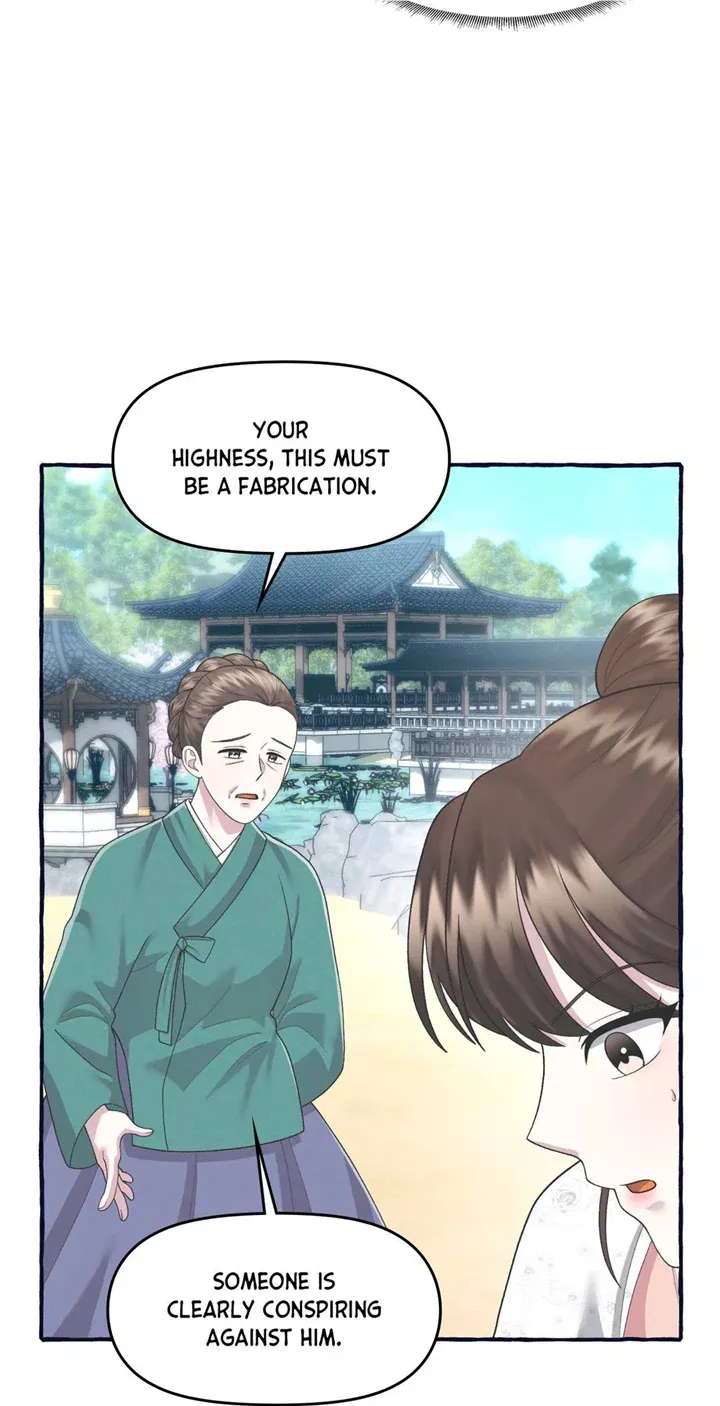 Cheer Up, Your Highness! Chapter 59 Online - página 60