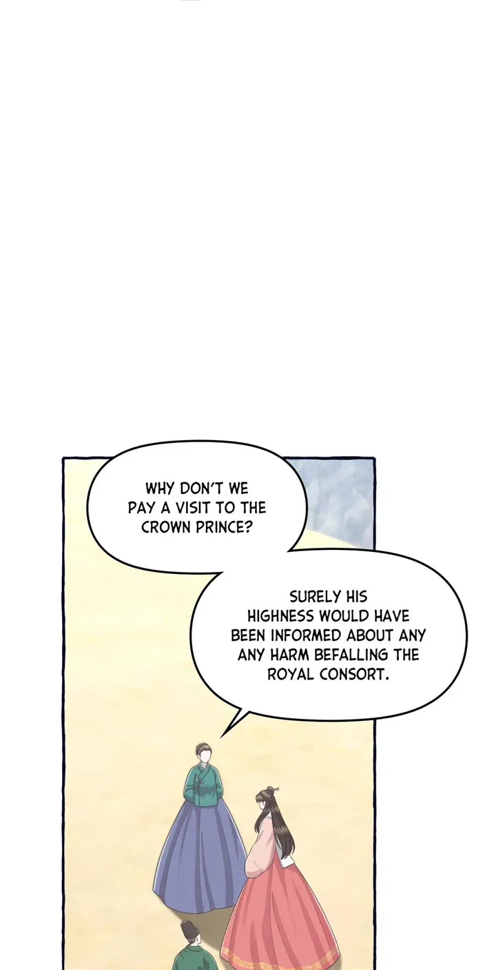 Cheer Up, Your Highness! Chapter 59 Online - página 61