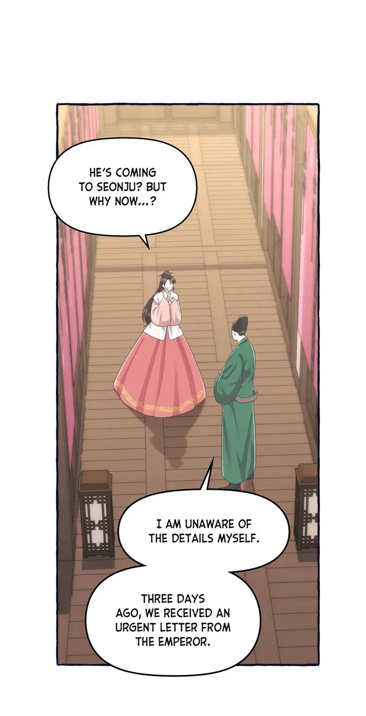 Cheer Up, Your Highness! Chapter 59 Online - página 68
