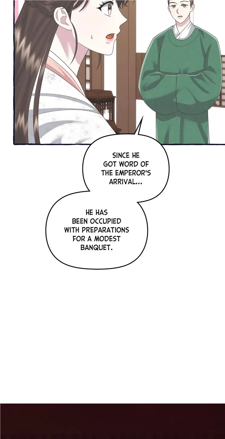 Cheer Up, Your Highness! Chapter 59 Online - página 73