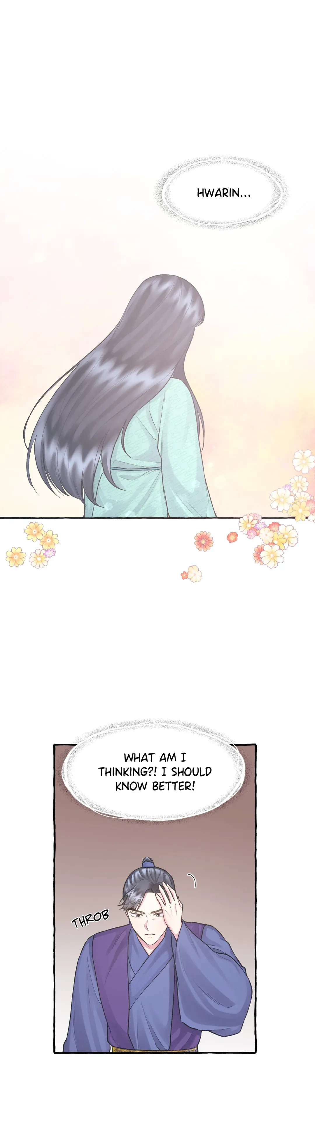 Cheer Up, Your Highness! Chapter 6 Online - página 7