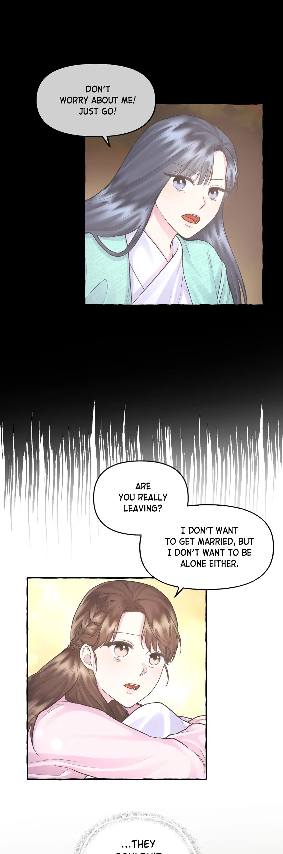 Cheer Up, Your Highness! Chapter 6 Online - página 9