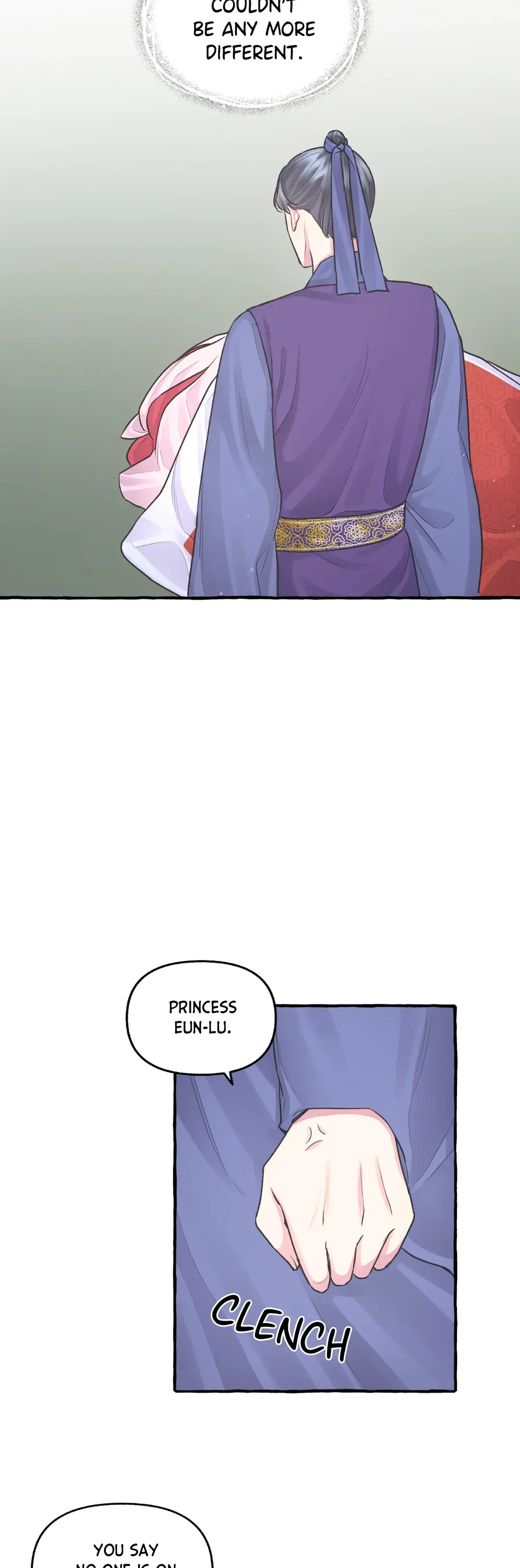 Cheer Up, Your Highness! Chapter 6 Online - página 10