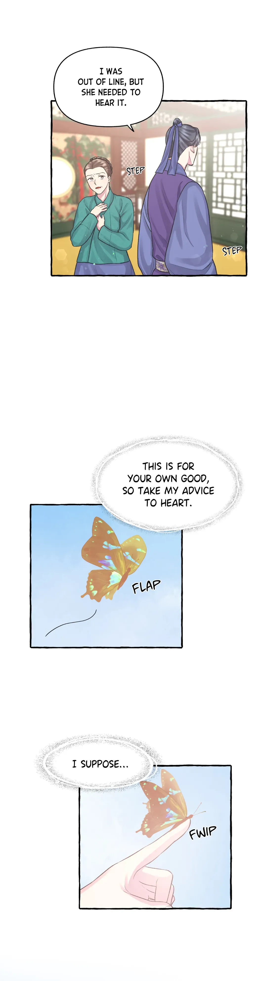 Cheer Up, Your Highness! Chapter 6 Online - página 17