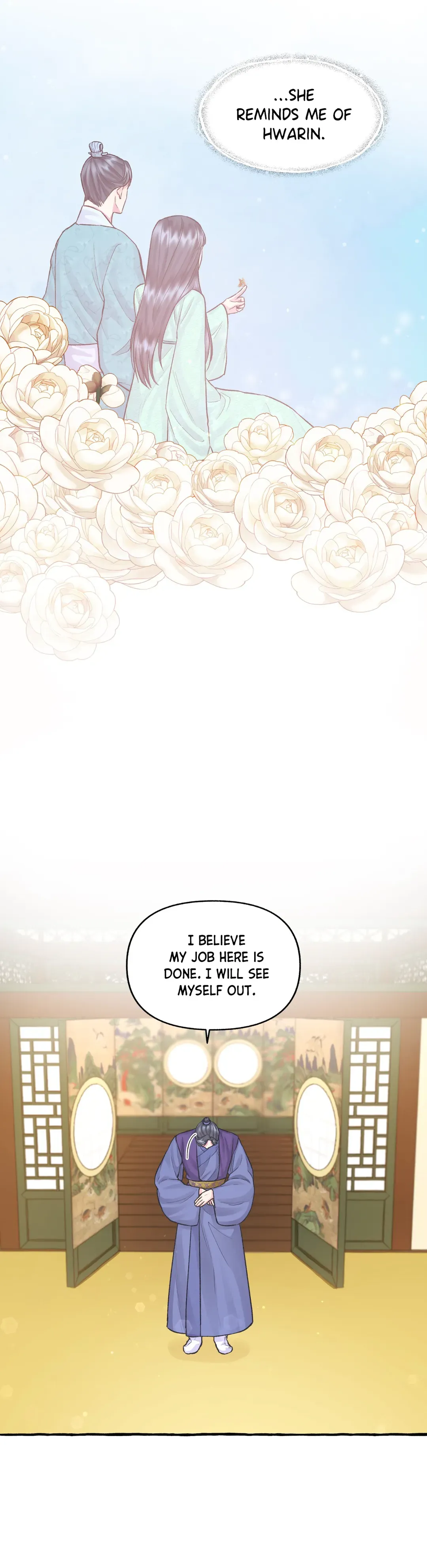 Cheer Up, Your Highness! Chapter 6 Online - página 18