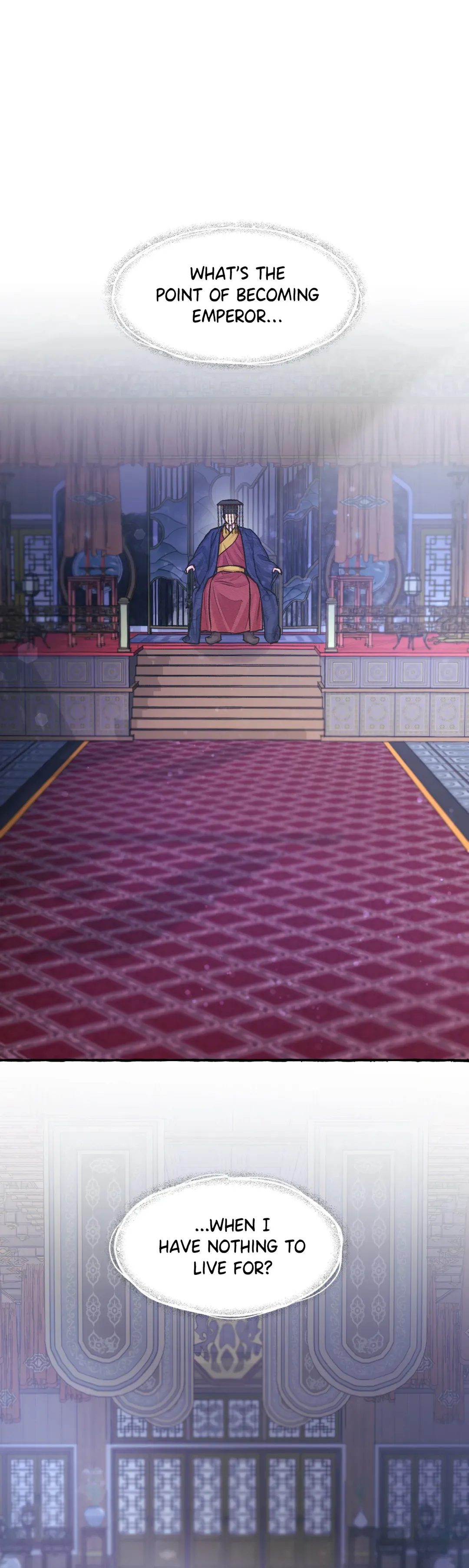 Cheer Up, Your Highness! Chapter 6 Online - página 21
