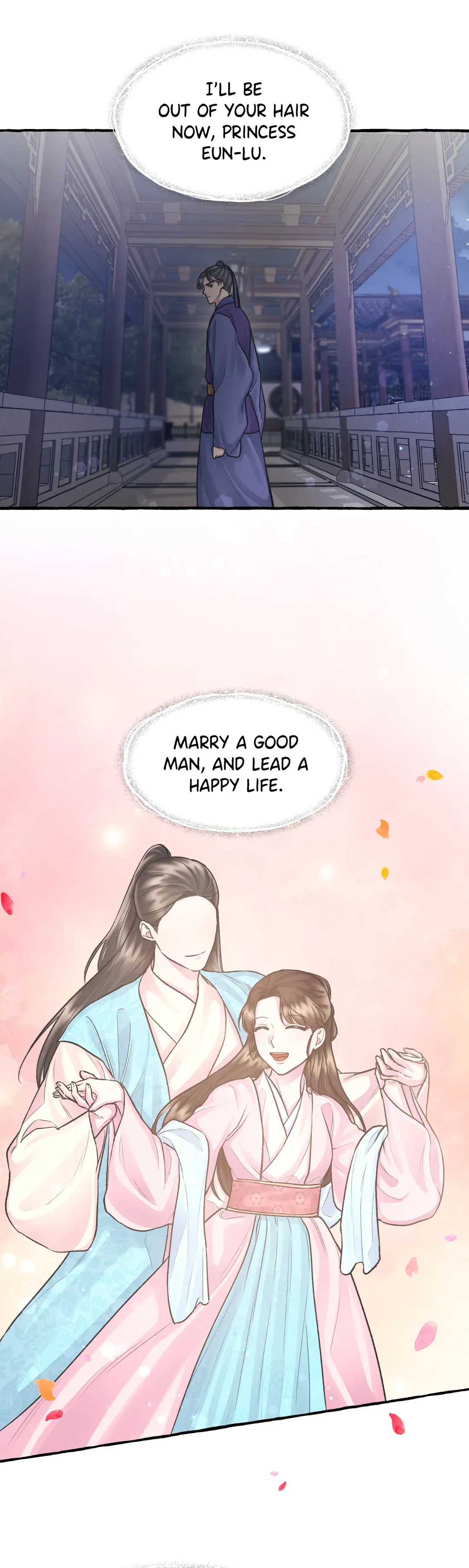 Cheer Up, Your Highness! Chapter 6 Online - página 23