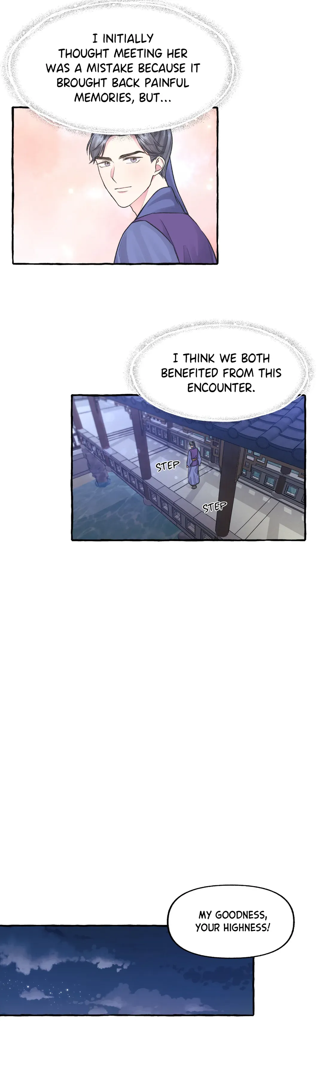 Cheer Up, Your Highness! Chapter 6 Online - página 24