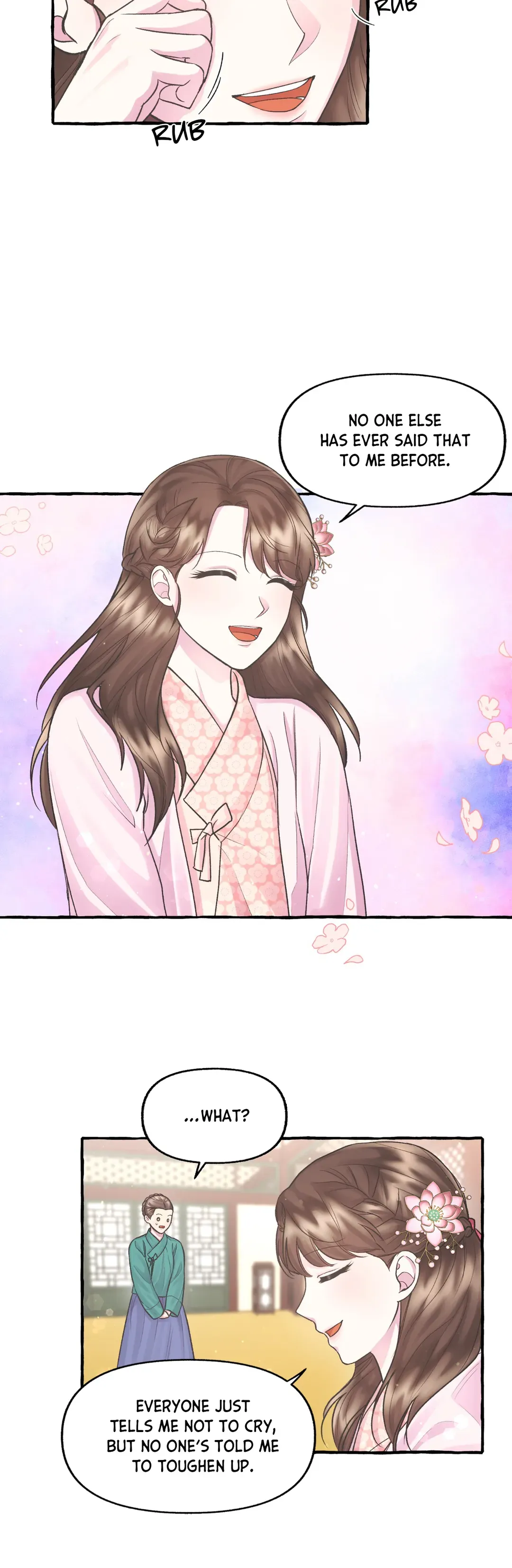 Cheer Up, Your Highness! Chapter 6 Online - página 26