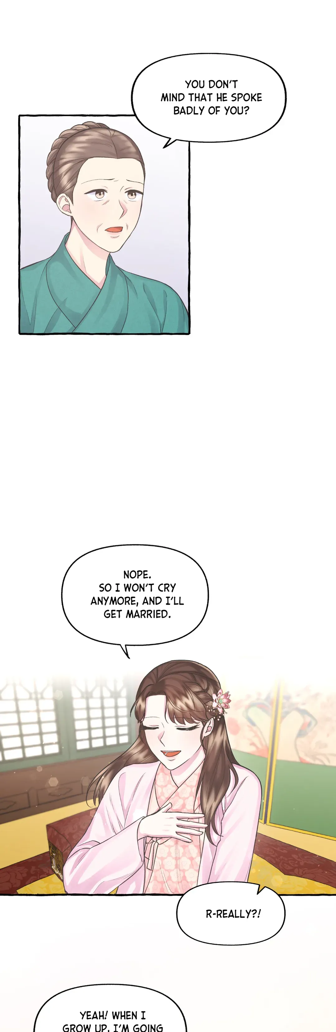 Cheer Up, Your Highness! Chapter 6 Online - página 27