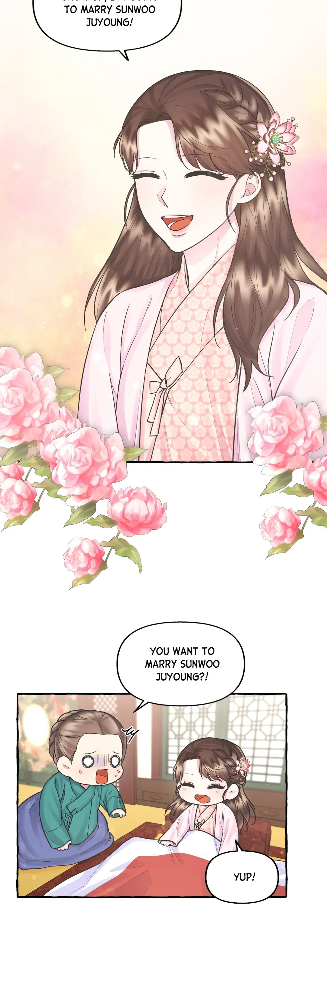 Cheer Up, Your Highness! Chapter 6 Online - página 28