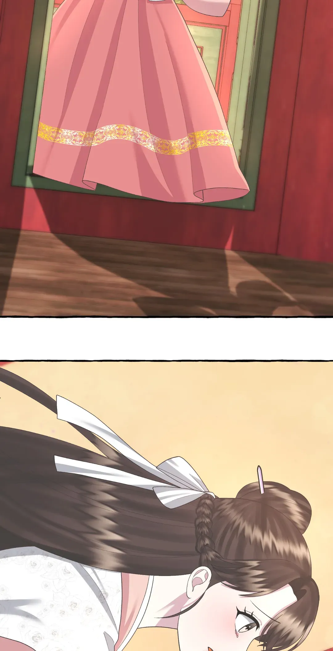 Cheer Up, Your Highness! Chapter 60 Online - página 6