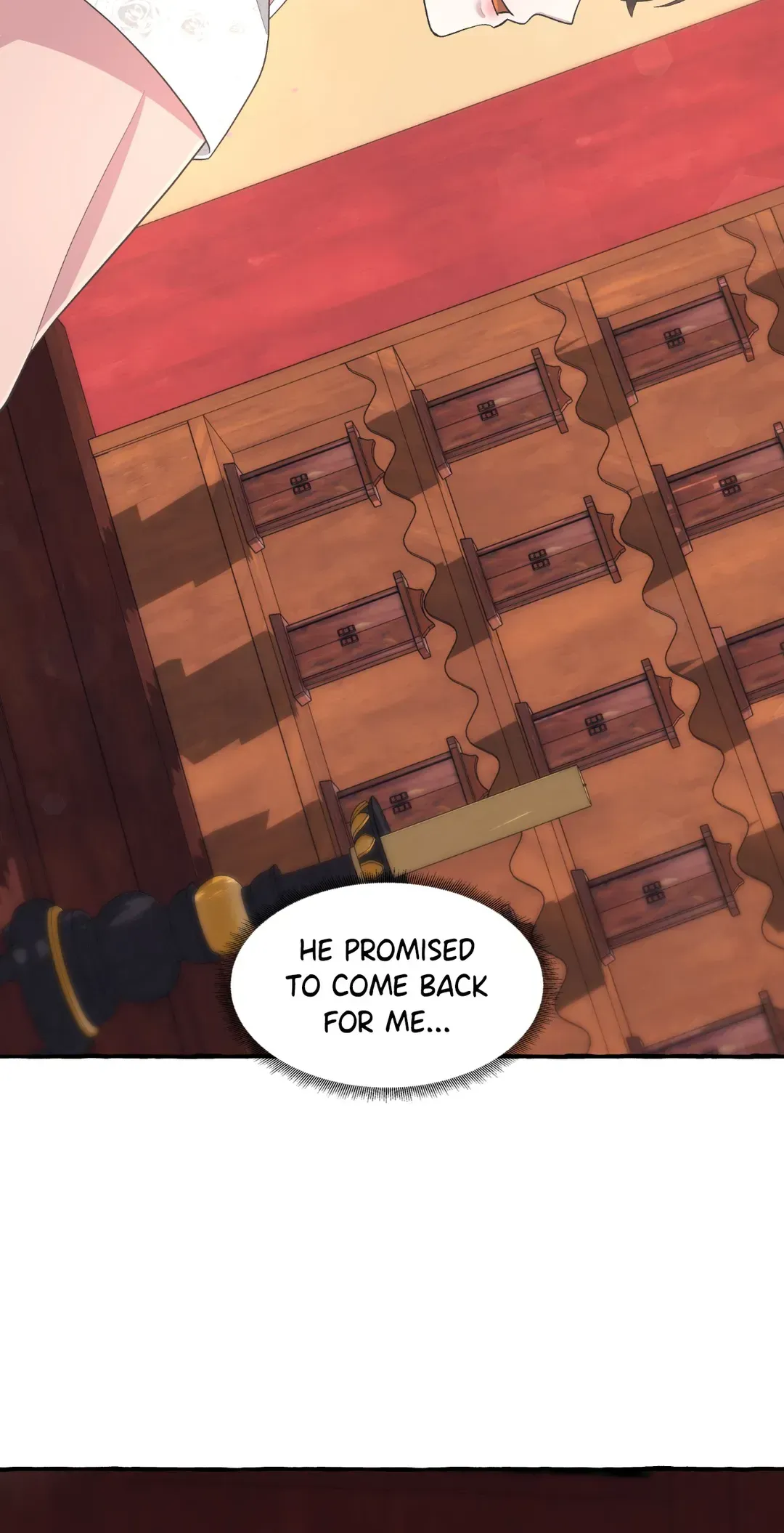 Cheer Up, Your Highness! Chapter 60 Online - página 7