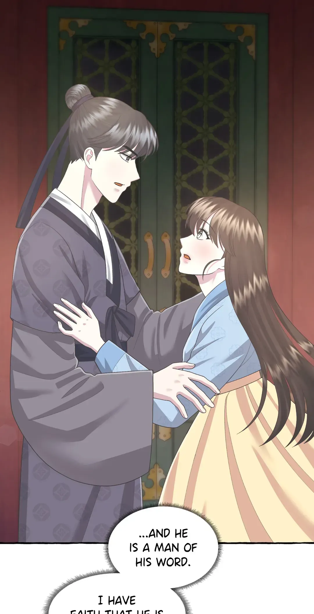 Cheer Up, Your Highness! Chapter 60 Online - página 8