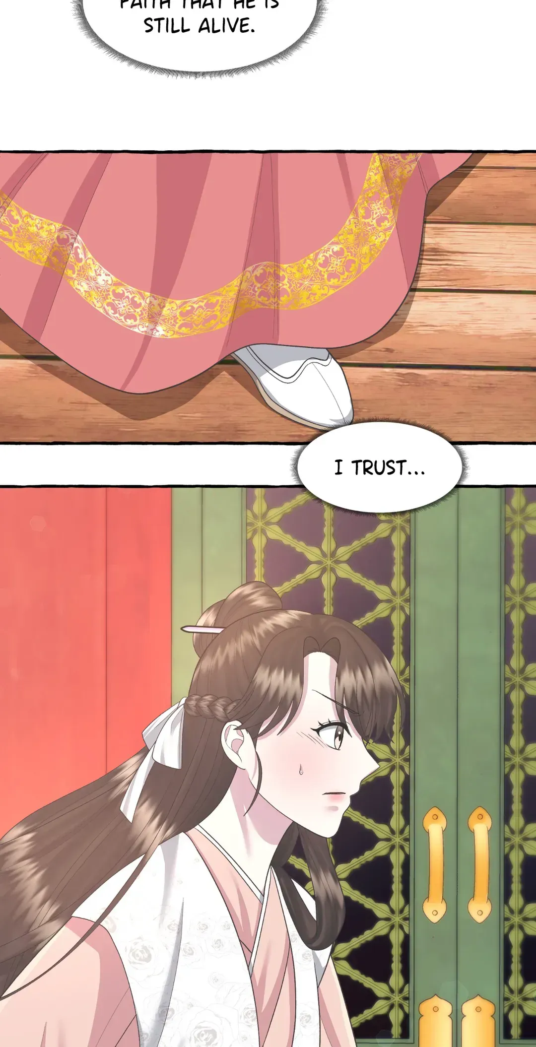 Cheer Up, Your Highness! Chapter 60 Online - página 9