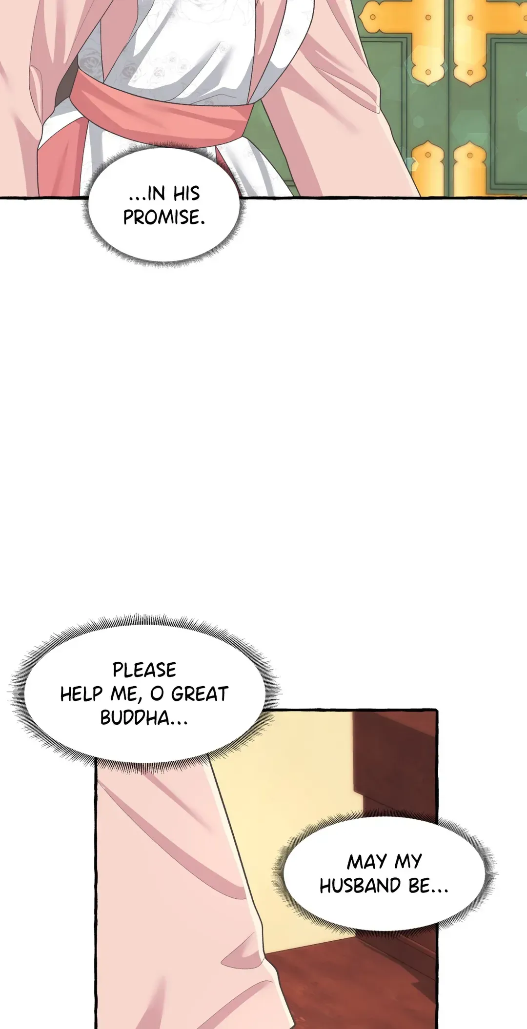 Cheer Up, Your Highness! Chapter 60 Online - página 10