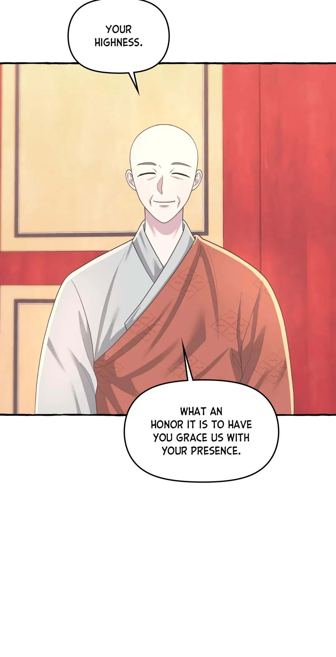 Cheer Up, Your Highness! Chapter 60 Online - página 14