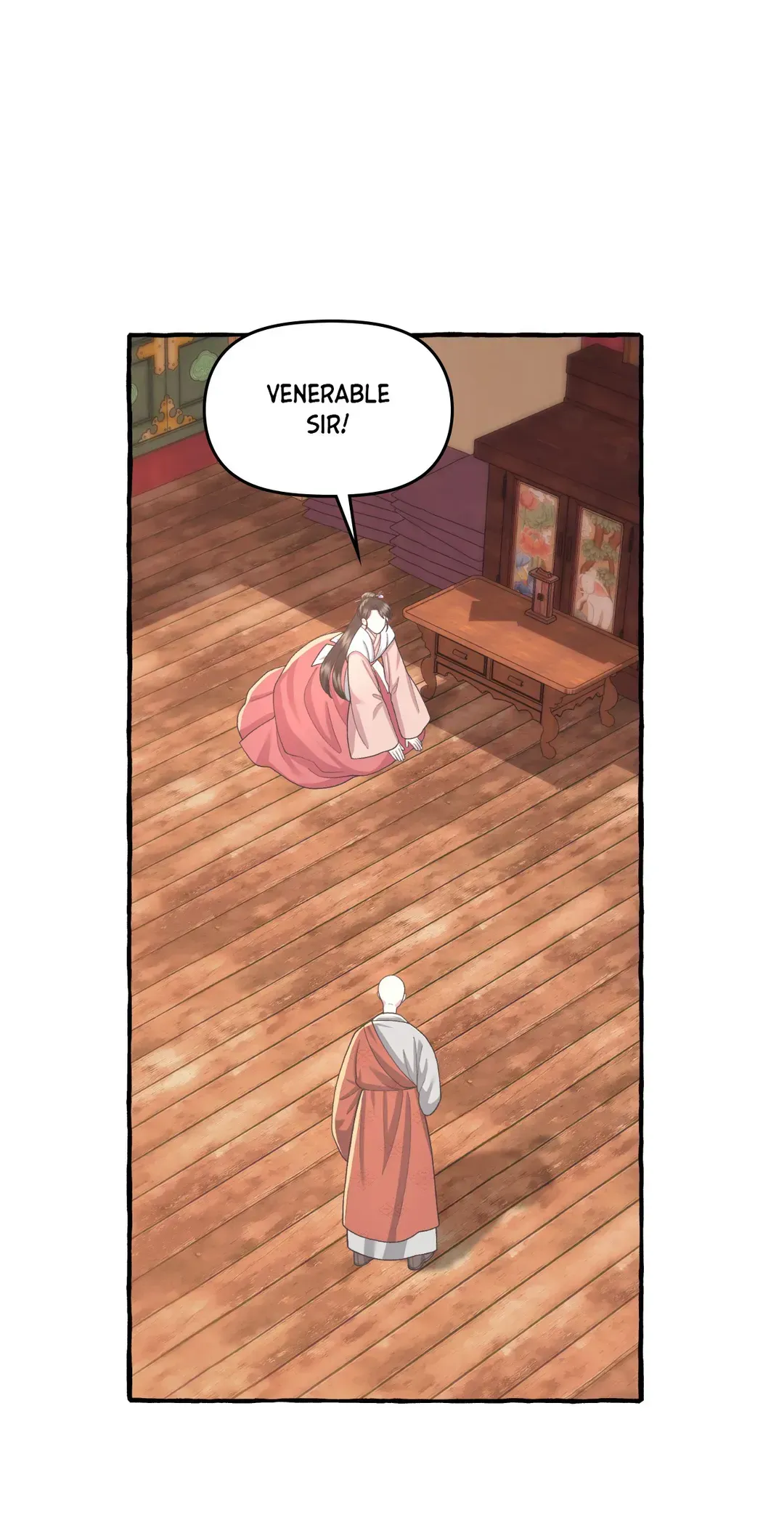Cheer Up, Your Highness! Chapter 60 Online - página 15