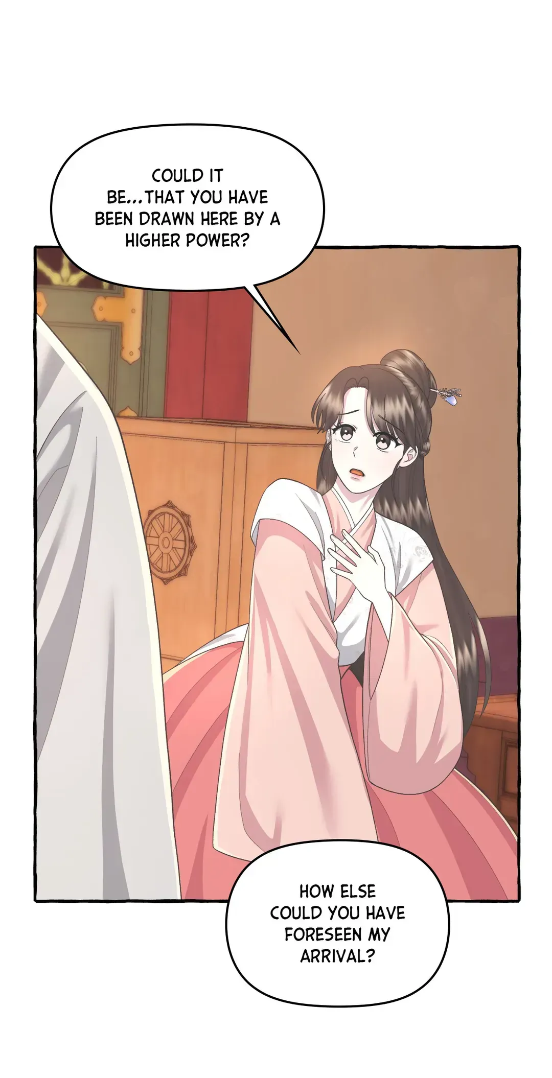 Cheer Up, Your Highness! Chapter 60 Online - página 16