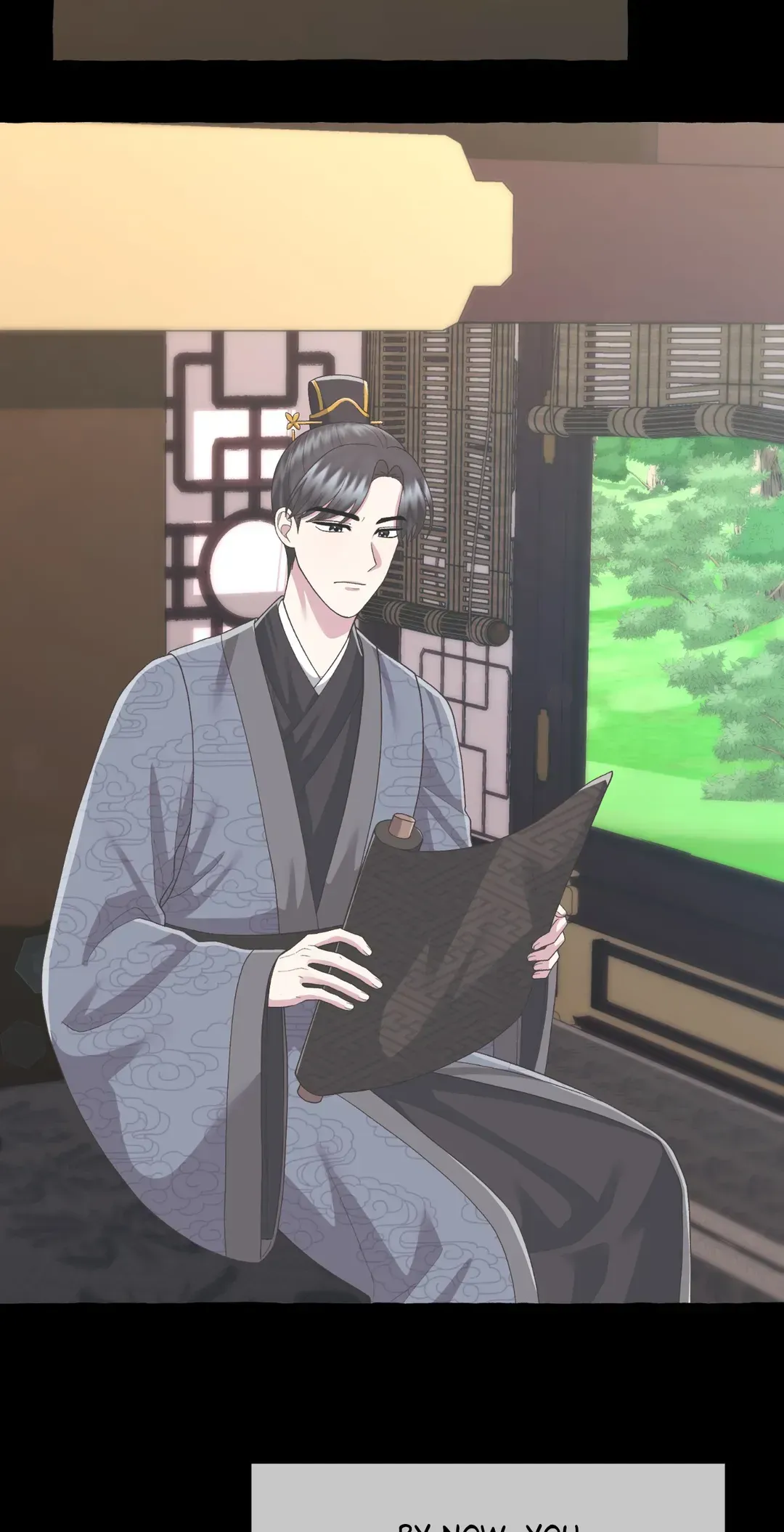 Cheer Up, Your Highness! Chapter 60 Online - página 30
