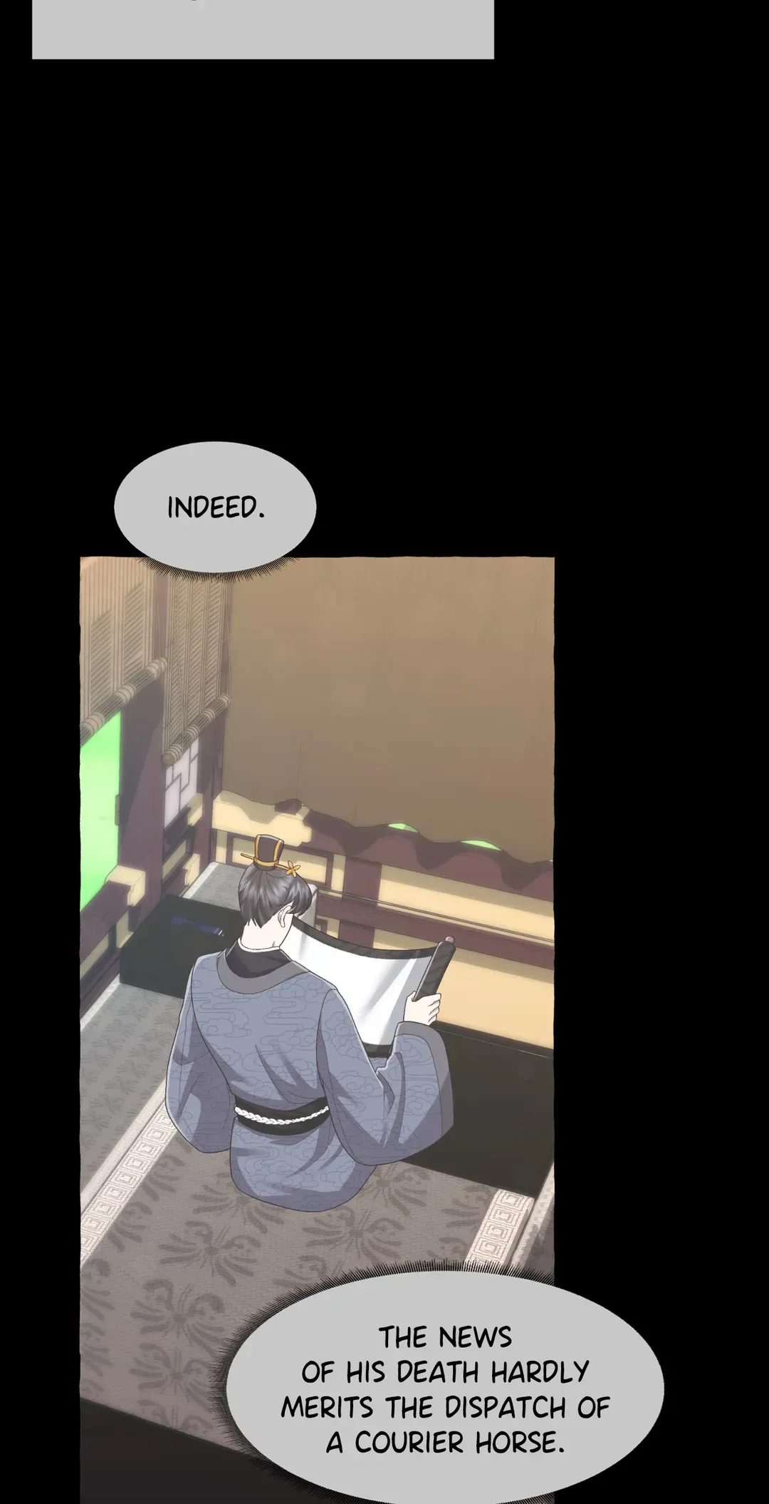 Cheer Up, Your Highness! Chapter 60 Online - página 32