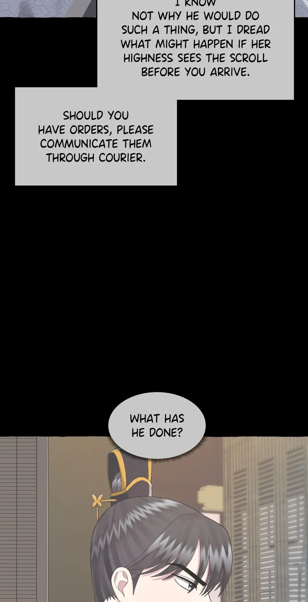 Cheer Up, Your Highness! Chapter 60 Online - página 38