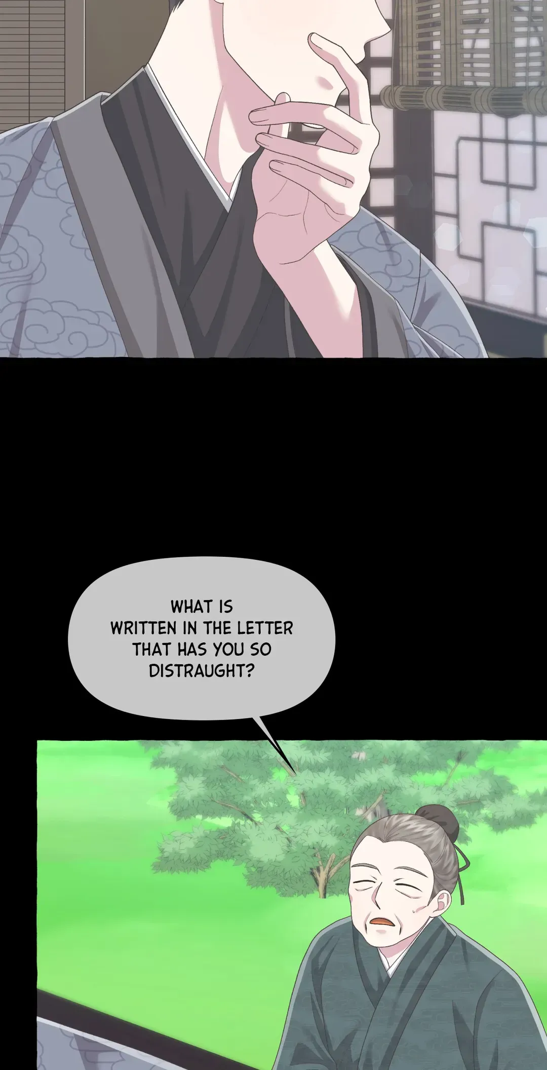 Cheer Up, Your Highness! Chapter 60 Online - página 39
