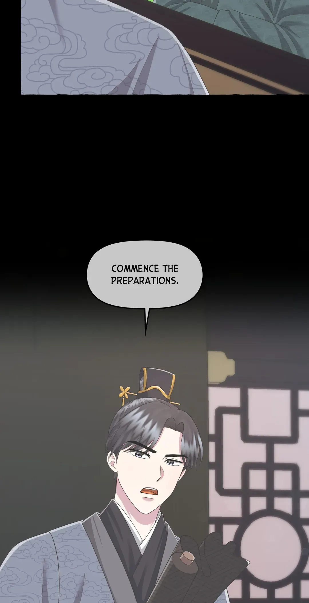 Cheer Up, Your Highness! Chapter 60 Online - página 40