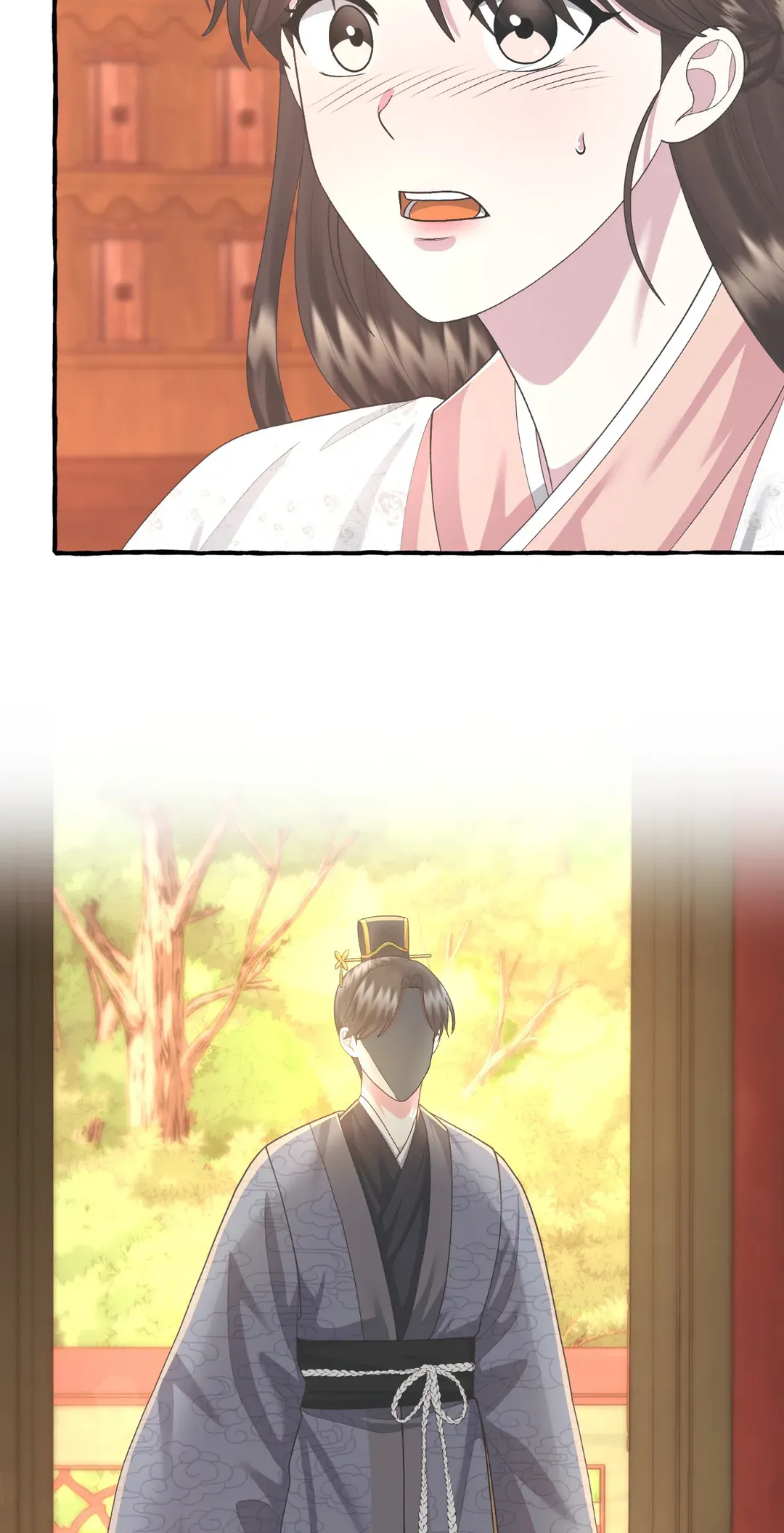 Cheer Up, Your Highness! Chapter 60 Online - página 43