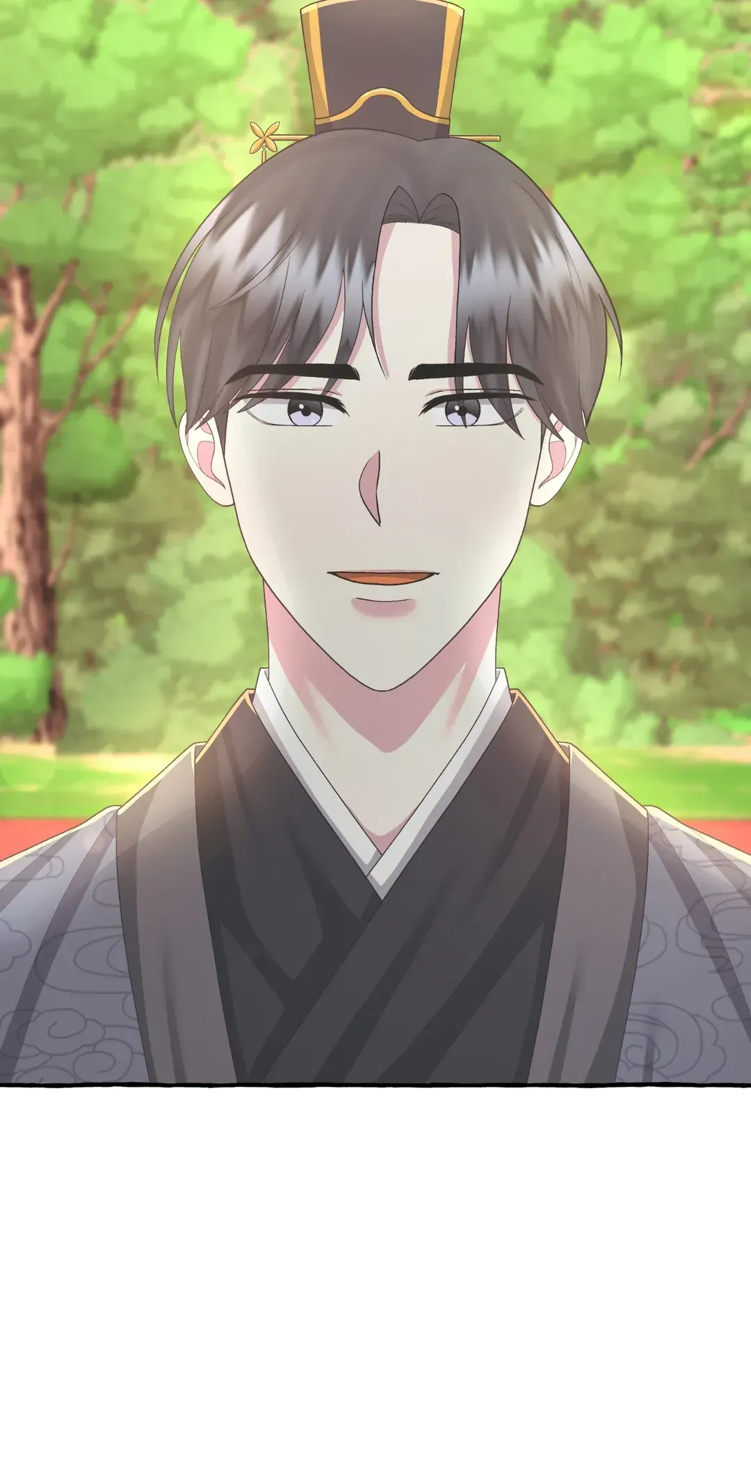 Cheer Up, Your Highness! Chapter 60 Online - página 45