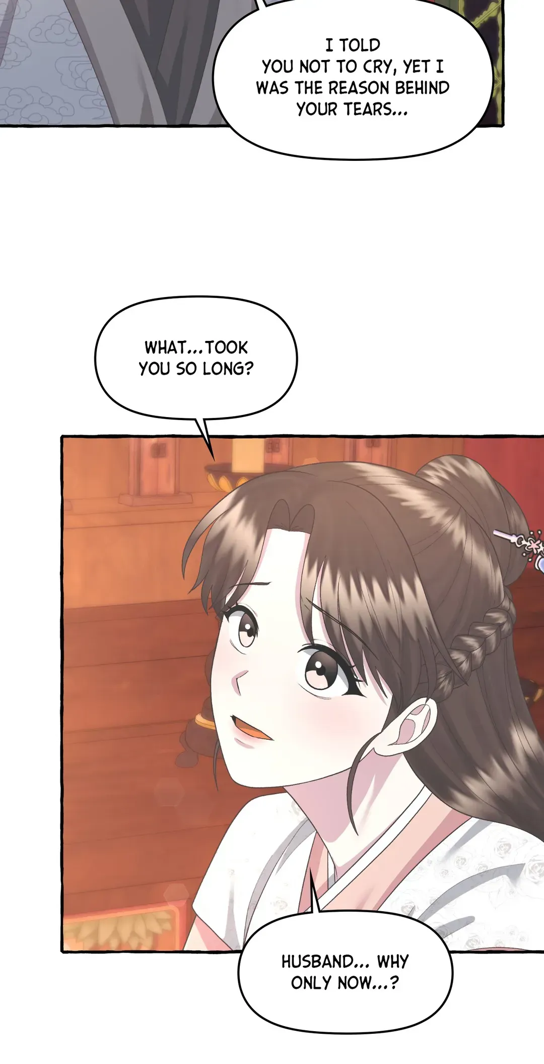 Cheer Up, Your Highness! Chapter 60 Online - página 48
