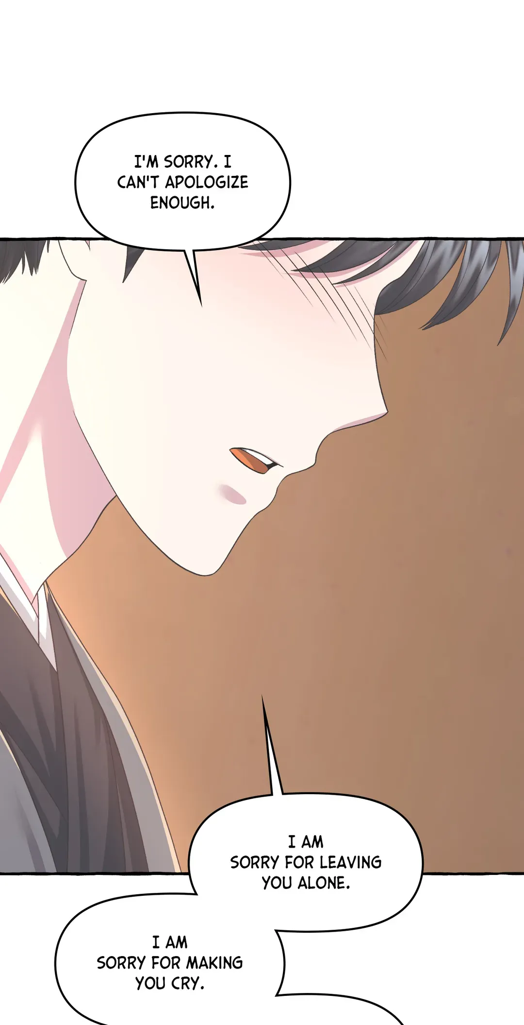 Cheer Up, Your Highness! Chapter 60 Online - página 49