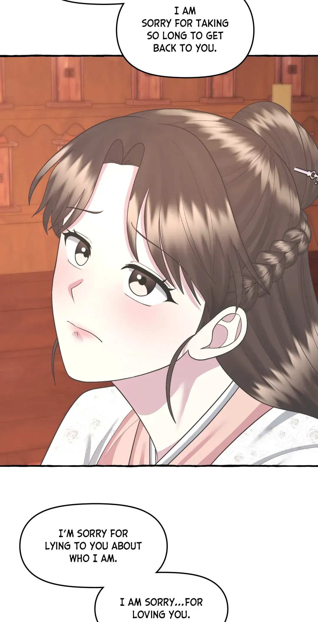 Cheer Up, Your Highness! Chapter 60 Online - página 50