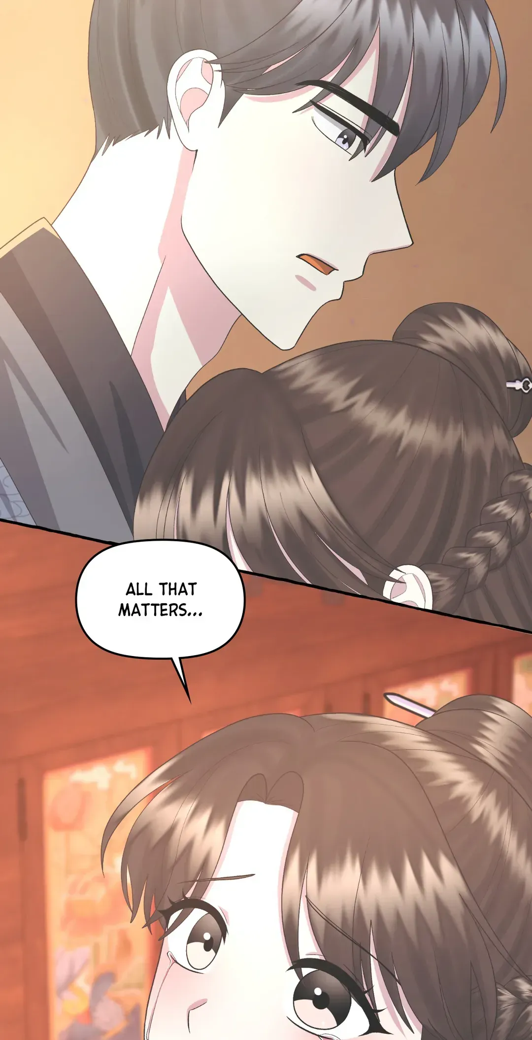 Cheer Up, Your Highness! Chapter 60 Online - página 53