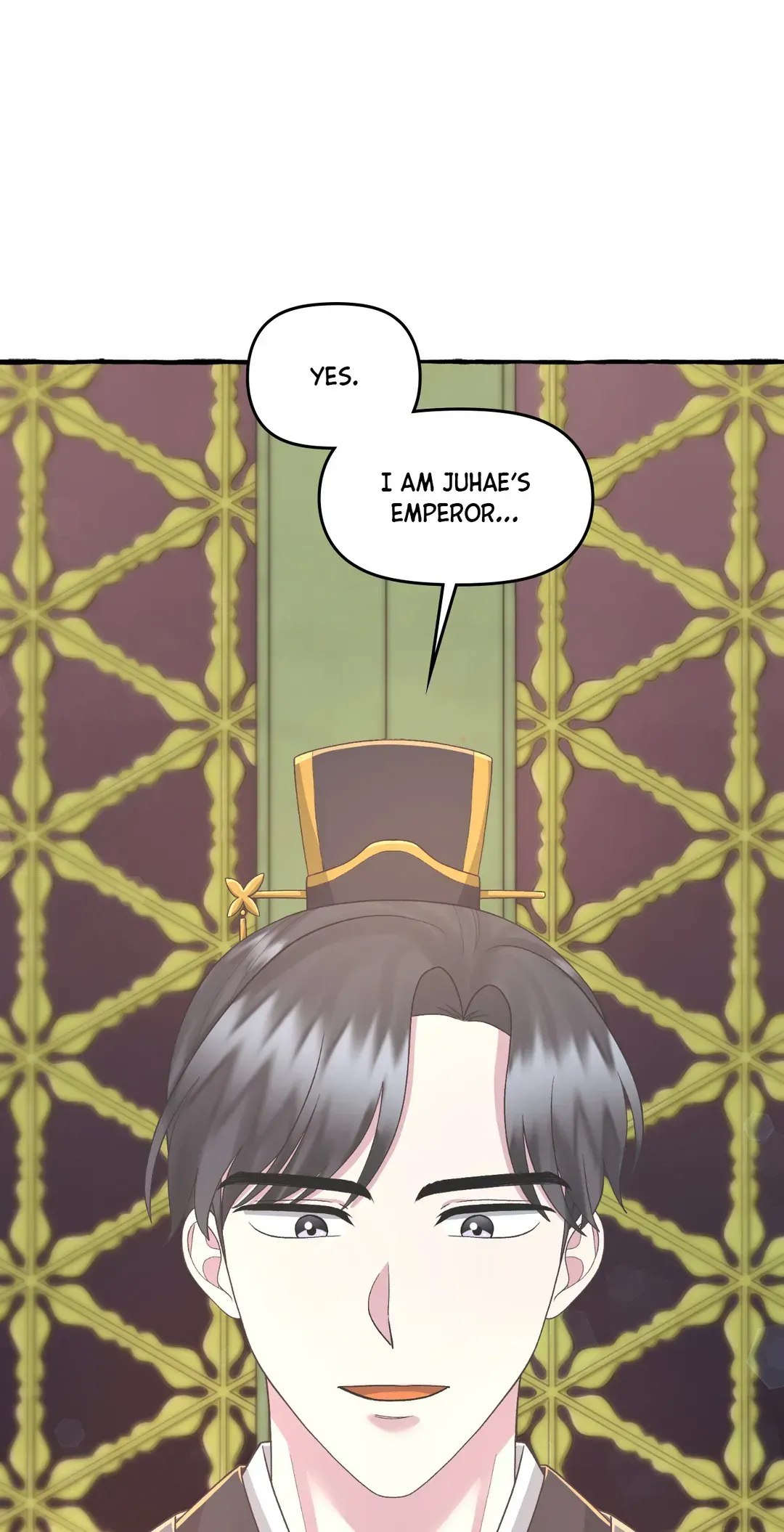 Cheer Up, Your Highness! Chapter 60 Online - página 56