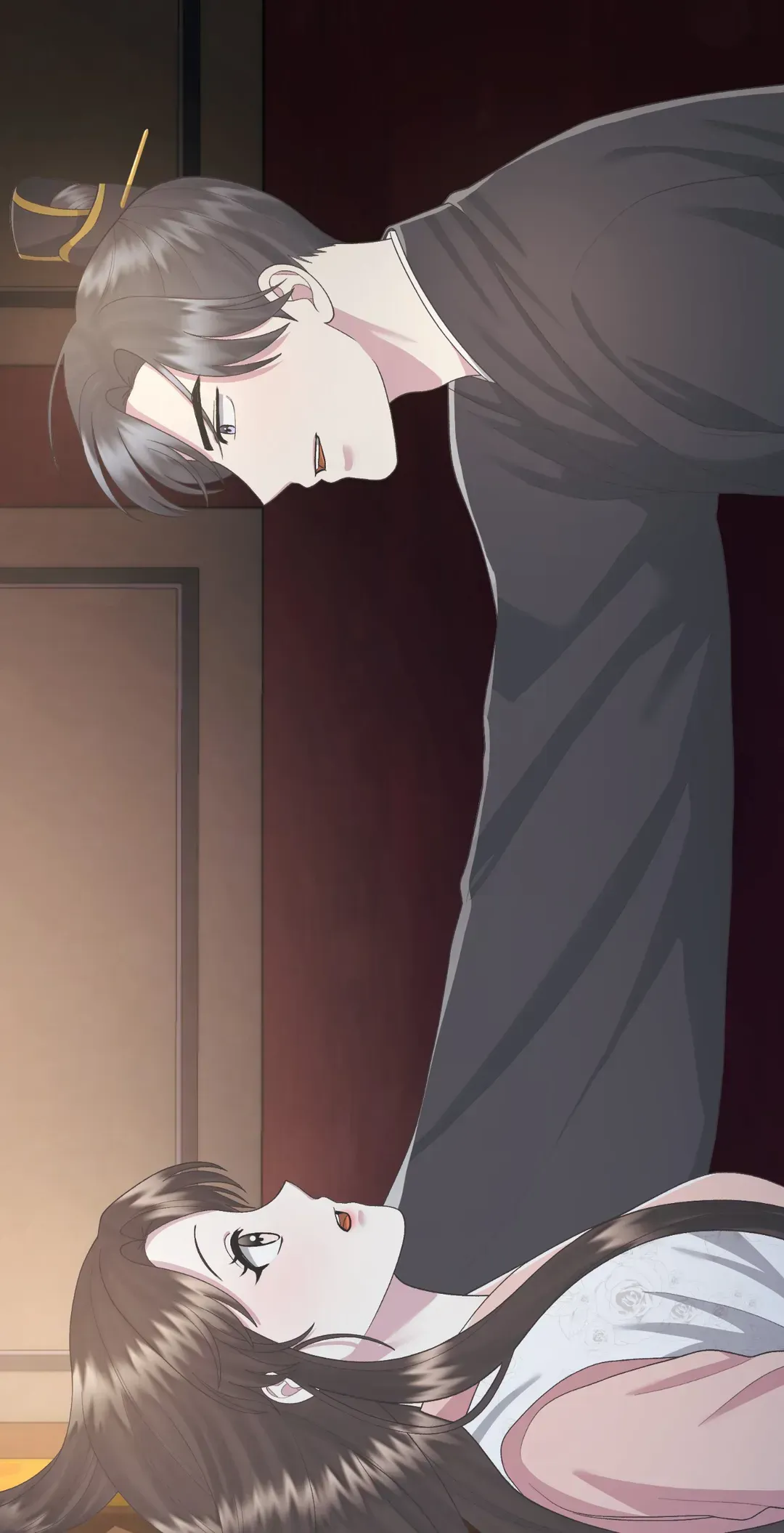 Cheer Up, Your Highness! Chapter 60 Online - página 67