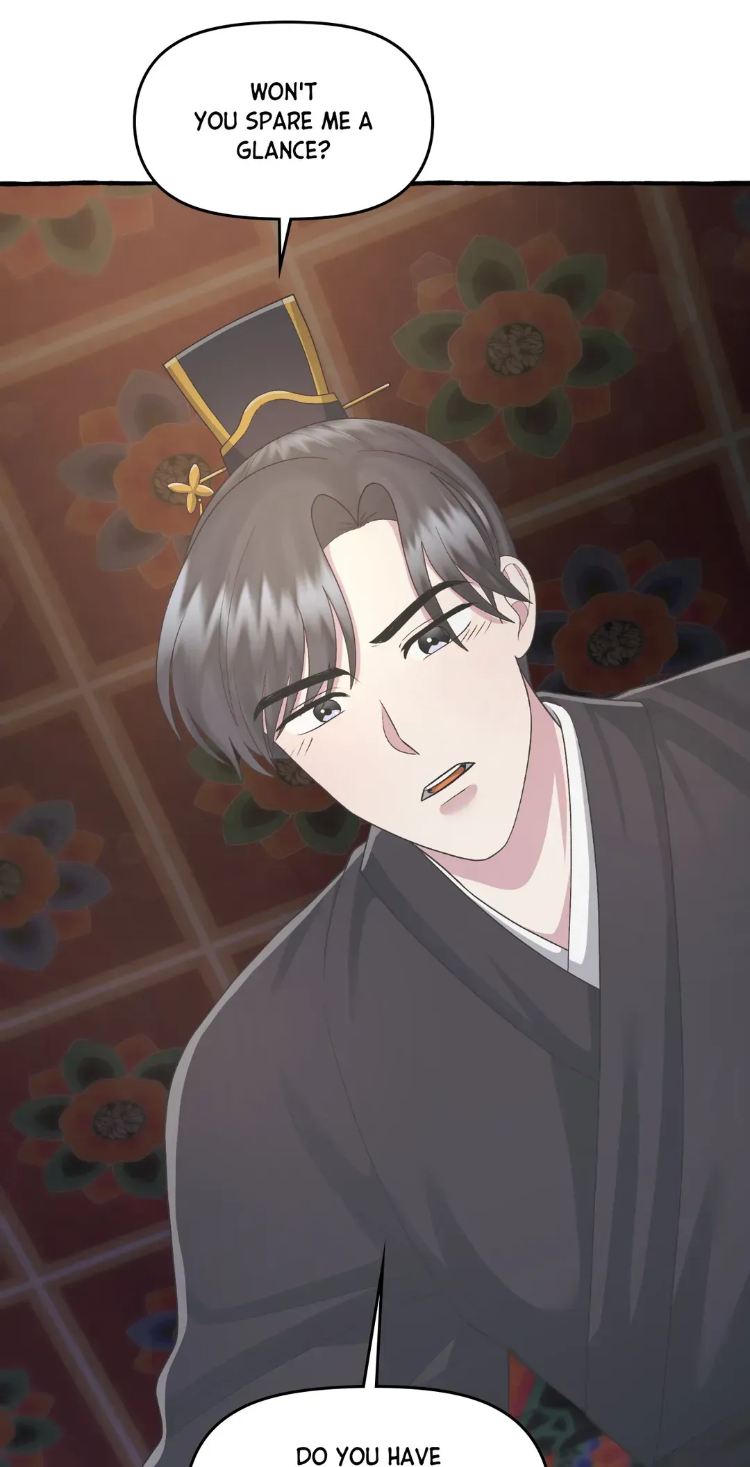 Cheer Up, Your Highness! Chapter 60 Online - página 73