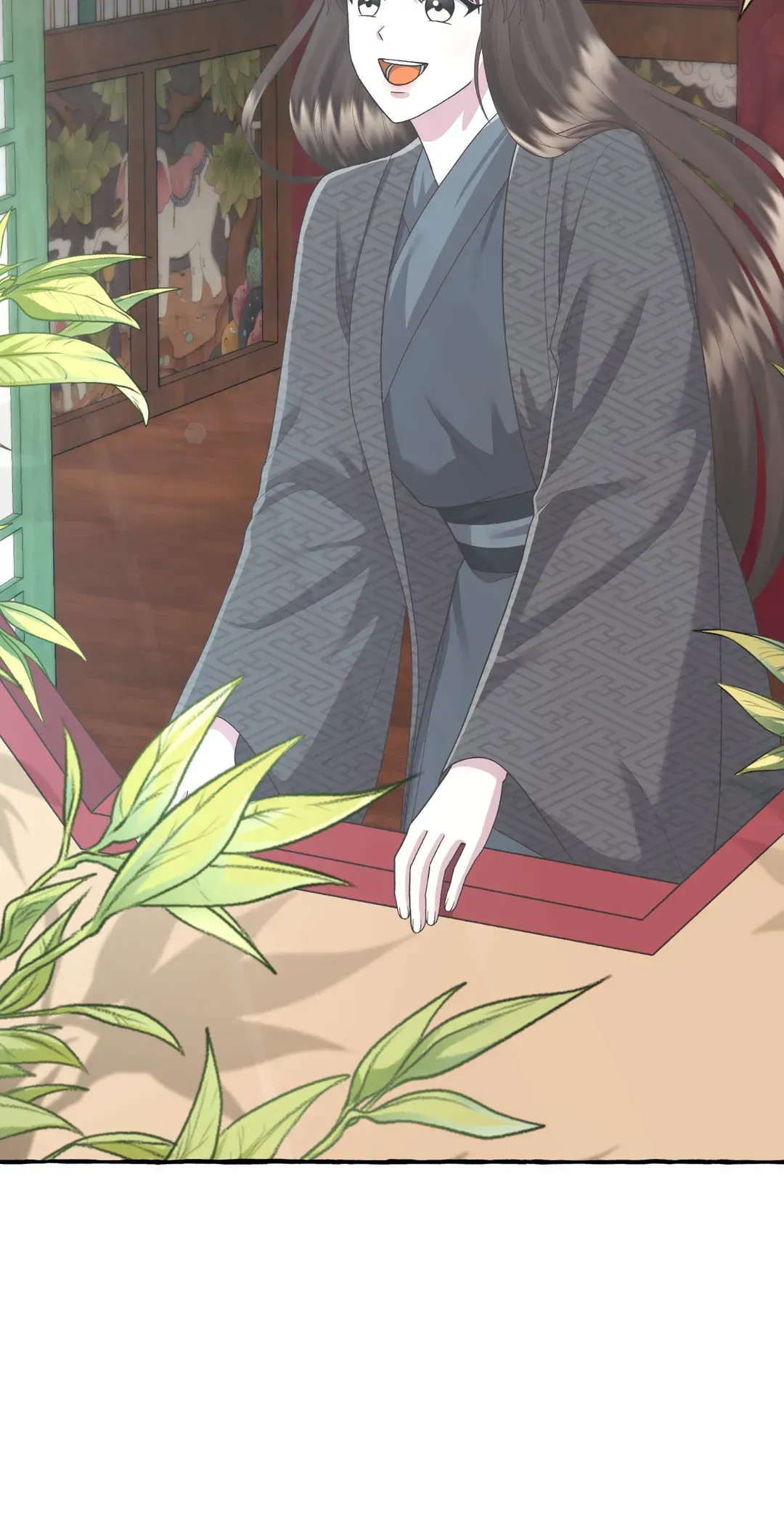Cheer Up, Your Highness! Chapter 61 Online - página 3