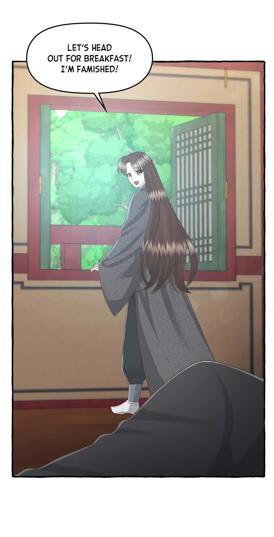 Cheer Up, Your Highness! Chapter 61 Online - página 4