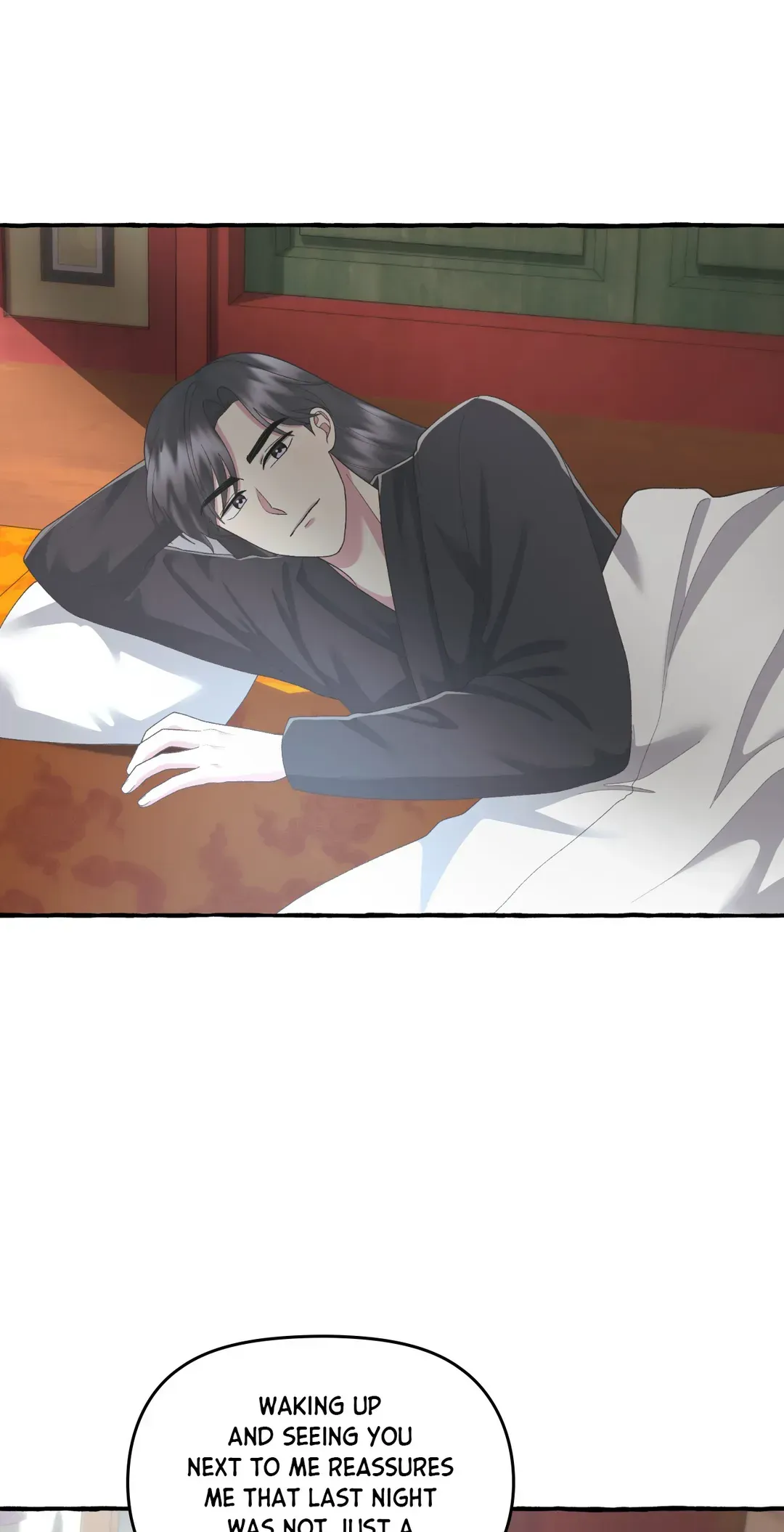 Cheer Up, Your Highness! Chapter 61 Online - página 5