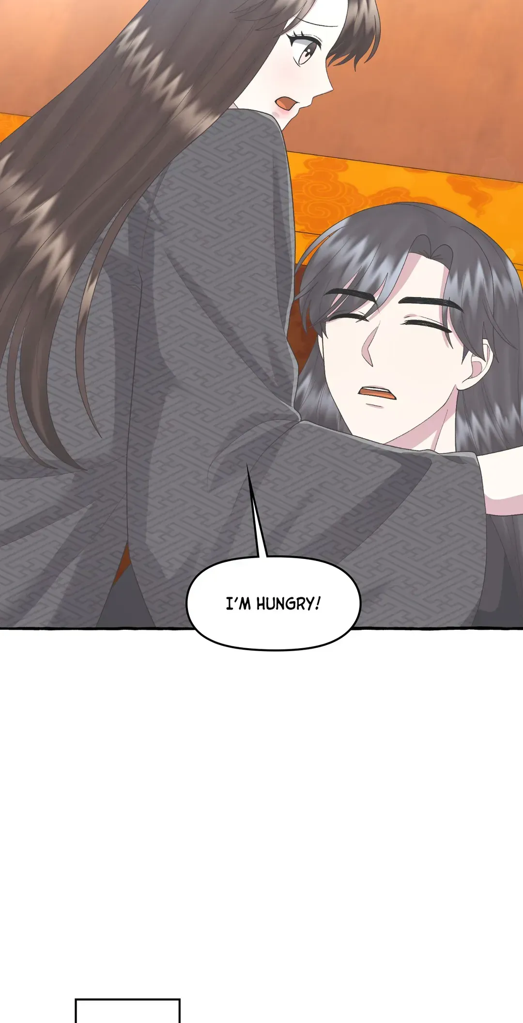Cheer Up, Your Highness! Chapter 61 Online - página 8