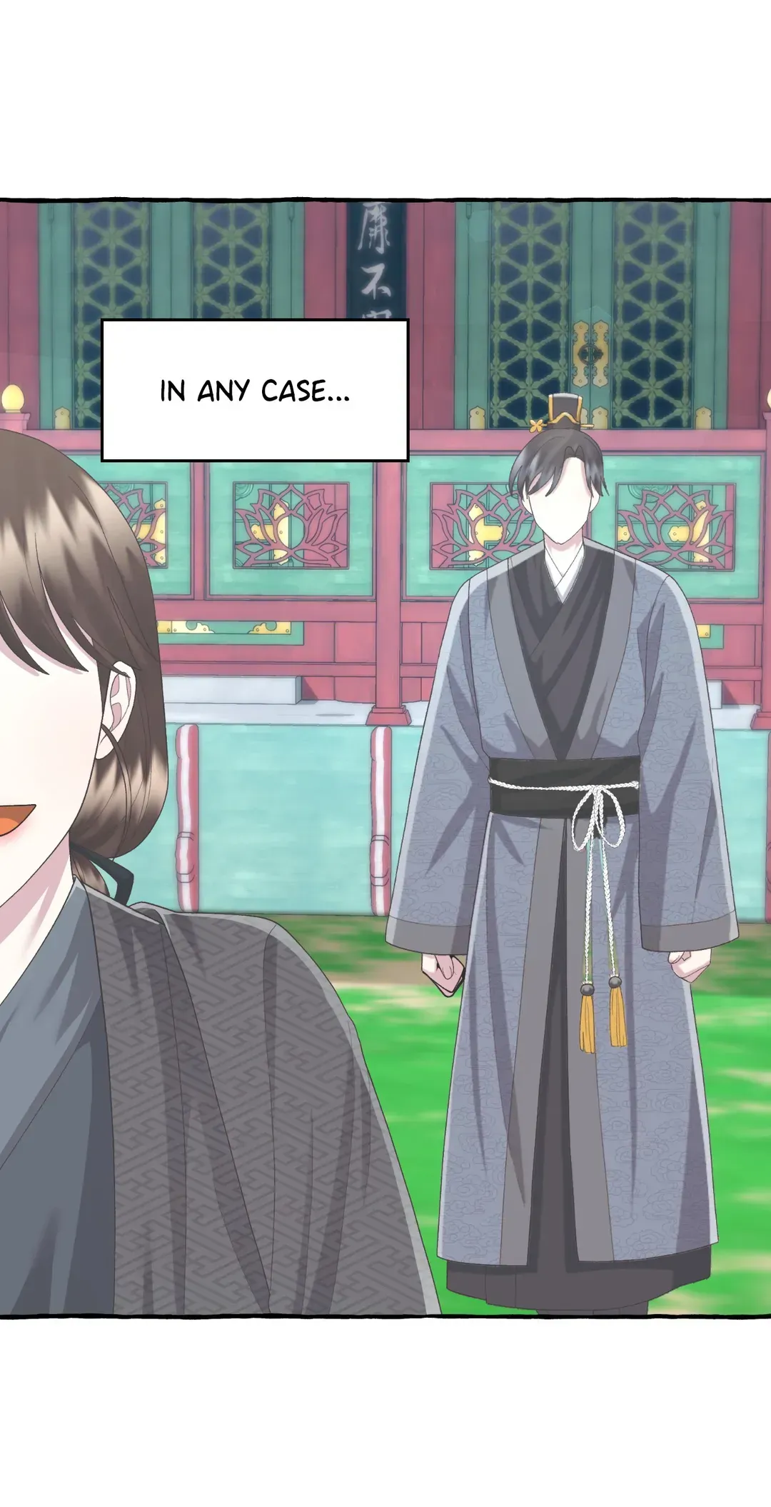 Cheer Up, Your Highness! Chapter 61 Online - página 11