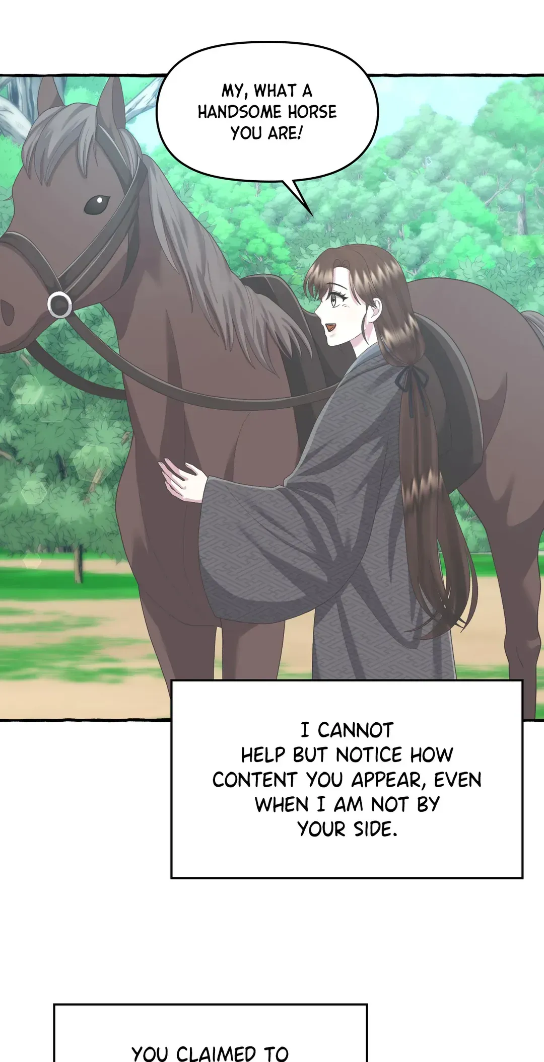 Cheer Up, Your Highness! Chapter 61 Online - página 12