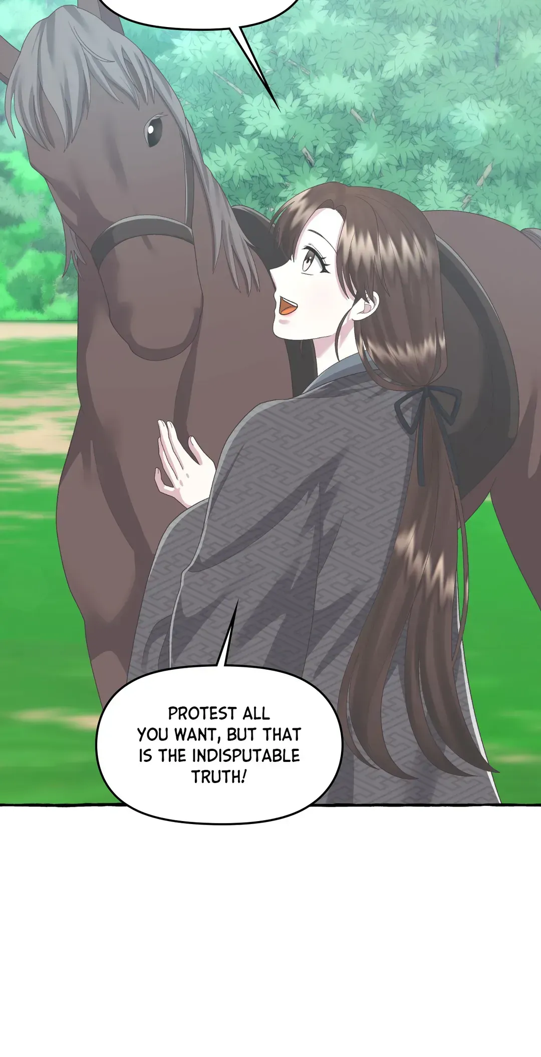 Cheer Up, Your Highness! Chapter 61 Online - página 14